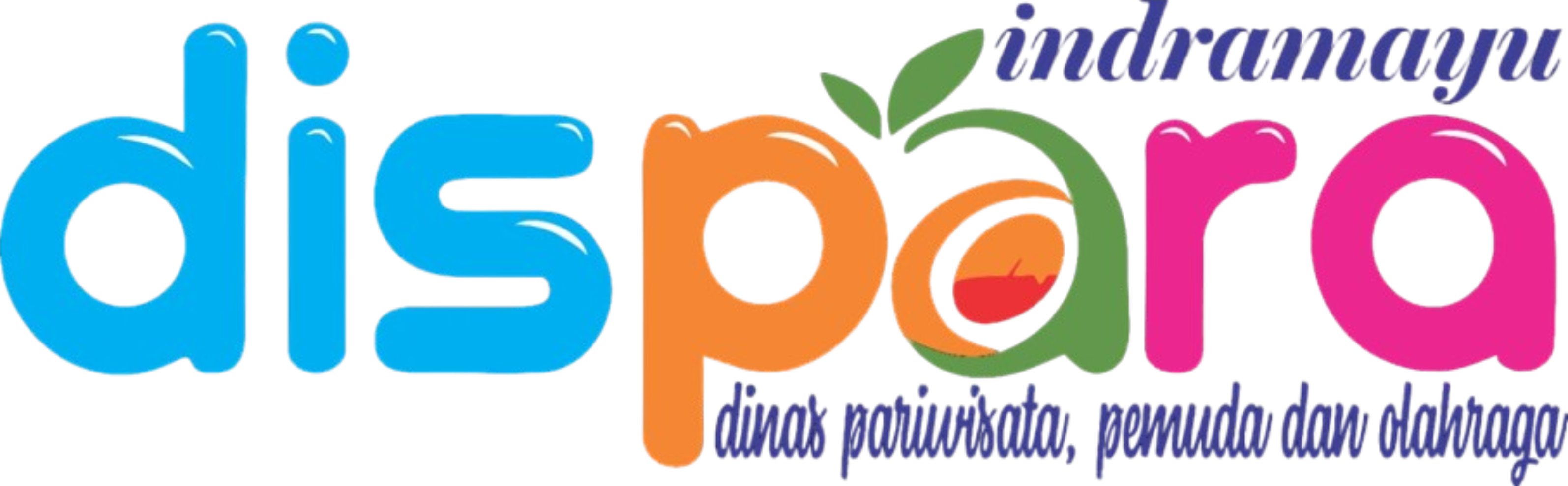 Logo DISPARA