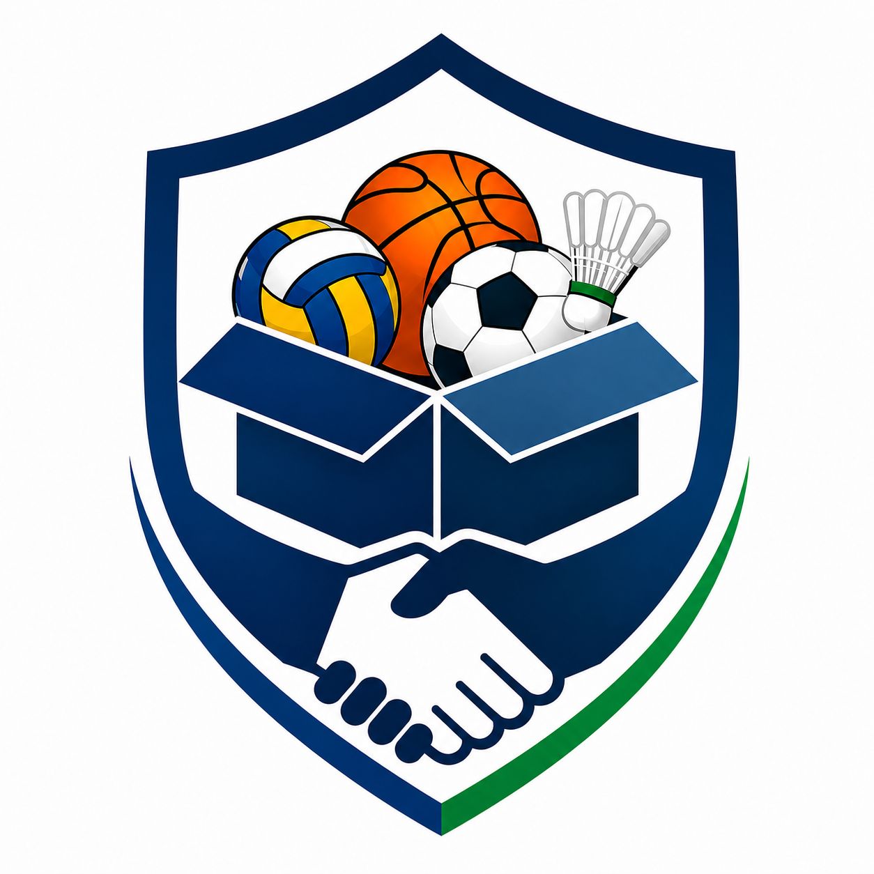 Logo SIMBAPOR